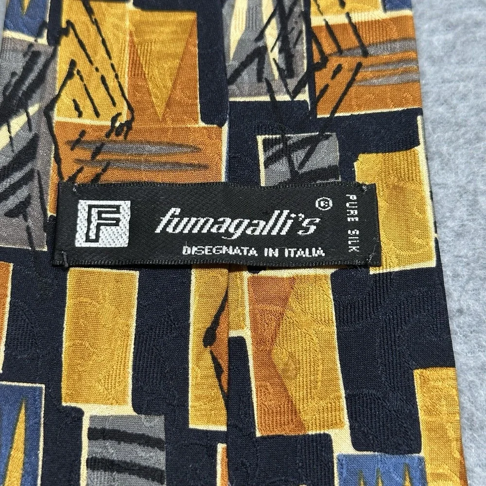 Fumagallis fumagalli gold